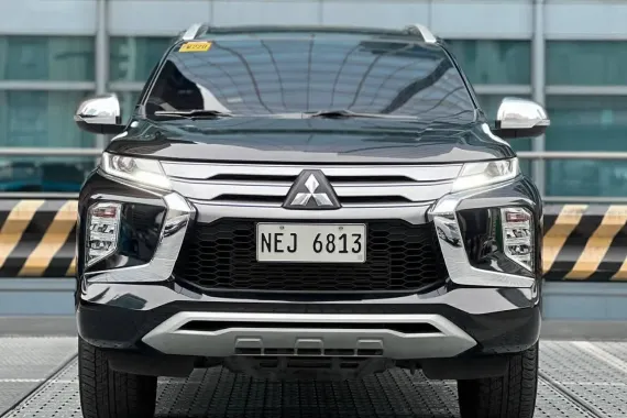 2020 Mitsubishi Montero Sport GLS 4x2 2.4 AT DSL🔥🙋🏻‍♂️𝐂𝐀𝐑𝐋 𝐁𝐎𝐍𝐍𝐄𝐕𝐈𝐄 ☎️ 09384588779