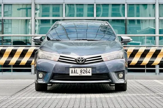 2014 Toyota Altis 1.6 V 131k ALL IN DP‼️🔥 𝟎𝟗𝟏𝟐𝟏𝟎𝟔𝟏𝟒𝟔𝟐 𝐌𝐀𝐁𝐘 𝐋𝐀𝐓𝐈𝐃𝐎 📲📩🙋🏻