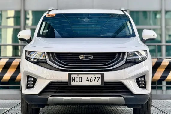 2021 Geely Okavango Urban Plus 1.5 Gas Automatic 🔥🙋🏻‍♂️𝐂𝐀𝐑𝐋 𝐁𝐎𝐍𝐍𝐄𝐕𝐈𝐄 ☎️ 0938 458 8779
