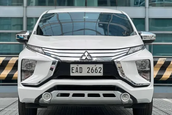 2019 Mitsubishi Xpander GLS 1.5 Automatic Gas 🔥🙋🏻‍♂️𝐂𝐀𝐑𝐋 𝐁𝐎𝐍𝐍𝐄𝐕𝐈𝐄 ☎️ 0938 458 8779