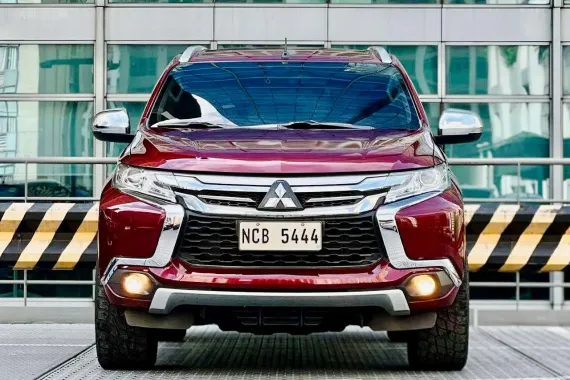 2017 Mitsubishi Montero 2.5 GLX 4x2 MT‼️🔥 𝟎𝟗𝟏𝟐𝟏𝟎𝟔𝟏𝟒𝟔𝟐 𝐌𝐀𝐁𝐘 𝐋𝐀𝐓𝐈𝐃𝐎 📲📩🙋🏻