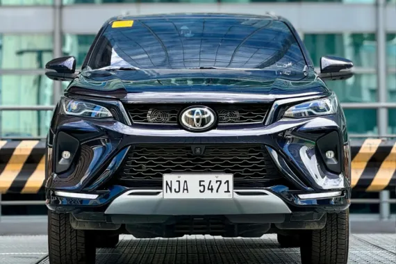 2025 Toyota Fortuner Q 4x2 2.8 Diesel AT Like New🔥🙋🏻‍♂️𝐂𝐀𝐑𝐋 𝐁𝐎𝐍𝐍𝐄𝐕𝐈𝐄 ☎️ 0938 458 8779