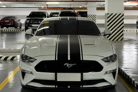 HOT!!! 2020 Ford Mustang GT for sale at affordable price! 