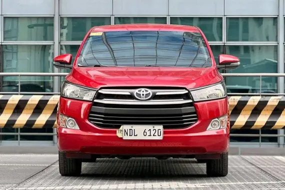2019 Toyota Innova 2.8 E Diesel Automatic 🔥𝐉𝐄𝐒𝐒𝐄𝐍 𝐌𝐄𝐍𝐃𝐎𝐙𝐀🙋‍♂️☎️  09279850198