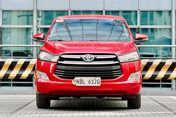 2019 Toyota Innova 2.8 E 129k ALL IN DP‼️🔥 𝟎𝟗𝟏𝟐𝟏𝟎𝟔𝟏𝟒𝟔𝟐 𝐌𝐀𝐁𝐘 𝐋𝐀𝐓𝐈𝐃𝐎 📲📩🙋🏻