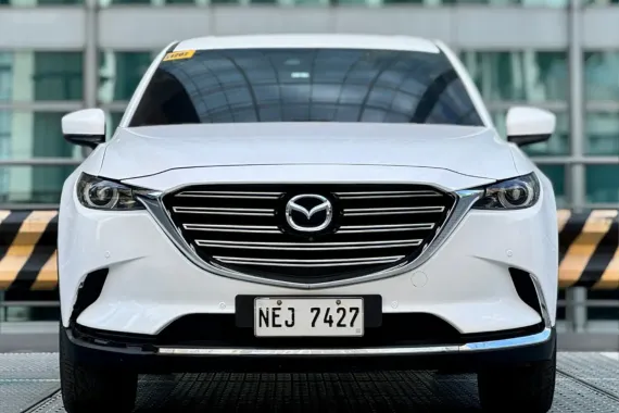 2020 Mazda CX9 AWD Turbo Signature 2.5 Gas AT Top of the Line 🔥🙋🏻‍♂️𝐂𝐀𝐑𝐋 𝐁 ☎️ 09384588779