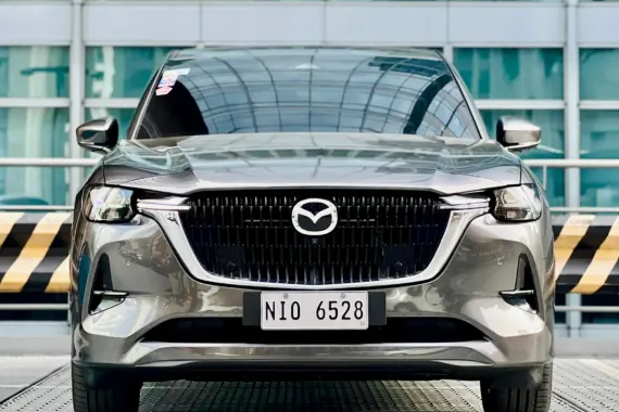 2024 Mazda CX60 Hybrid AWD Inline 6 Turbo‼️🔥 𝟎𝟗𝟏𝟐𝟏𝟎𝟔𝟏𝟒𝟔𝟐 𝐌𝐀𝐁𝐘 𝐋𝐀𝐓𝐈𝐃𝐎 📲📩🙋