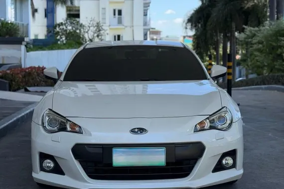 HOT!!! 2013 Subaru BRZ for sale at affordable price! 