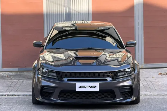 HOT!!! 2024 Dodge Charger Scatpacl “SRT” for sale at affordable price! 