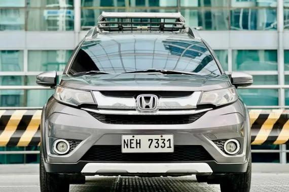 2019 Honda BRV 1.5 V 120K ALL IN DP‼️🔥 𝟎𝟗𝟏𝟐𝟏𝟎𝟔𝟏𝟒𝟔𝟐 𝐌𝐀𝐁𝐘 𝐋𝐀𝐓𝐈𝐃𝐎 📲📩🙋🏻