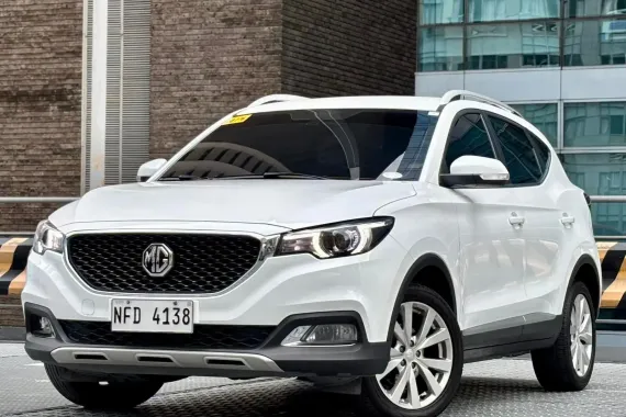 2022 MG ZS 1.5 Style Automatic Gasoline 🔥𝐉𝐄𝐒𝐒𝐄𝐍 𝐌𝐄𝐍𝐃𝐎𝐙𝐀🙋‍♂️☎️  09279850198