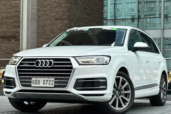 2019 Audi Q7 3.0 TDI Automatic Diesel 🔥𝐉𝐄𝐒𝐒𝐄𝐍 𝐌𝐄𝐍𝐃𝐎𝐙𝐀🙋‍♂️☎️  09279850198
