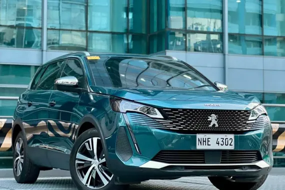 2023 Peugeot 5008 Allure 1.6 Automatic Gas💁‍♀️📲09695949924 JONNALYN.SARANILLAS