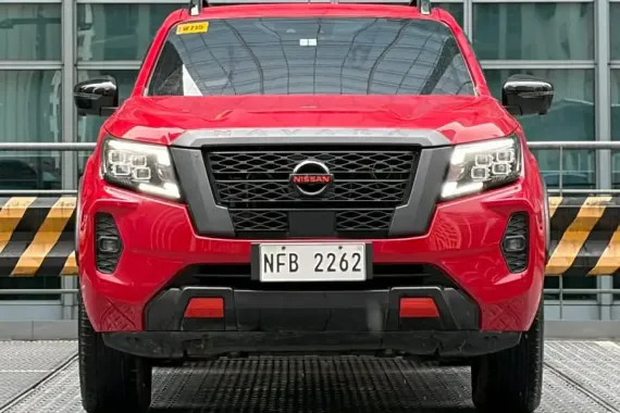 2023 Nissan Navara 2.5 Pro-4x 4x4 DSL Automatic🔥✅ 𝐂𝐋𝐄𝐎 🙋🏼‍♀️📲0938 830 7235