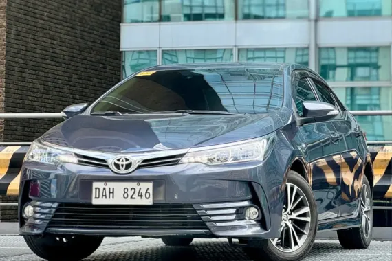 2018 Toyota Altis V 1.6 Gas Automatic 🔥𝐉𝐄𝐒𝐒𝐄𝐍 𝐌𝐄𝐍𝐃𝐎𝐙𝐀🙋‍♂️☎️  09279850198