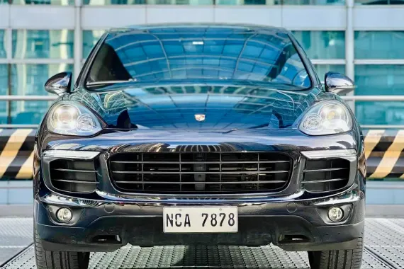 2018 Porsche Cayenne 3.6 V6 702K ALL-IN DP‼️🔥 𝟎𝟗𝟏𝟐𝟏𝟎𝟔𝟏𝟒𝟔𝟐 𝐌𝐀𝐁𝐘 𝐋𝐀𝐓𝐈𝐃𝐎 📲📩🙋🏻