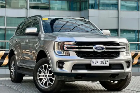 2023 Ford Everest Trend 4x2 2.0 Turbo Diesel Automatic💁‍♀️📲09695949924 JONNALYN.SARANILLAS