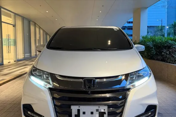 HOT!!! 2018 Honda Odyssey for sale at affordable price! 