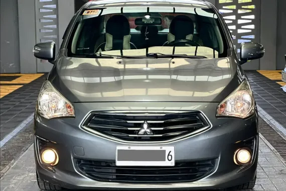 HOT!!! 2018 Mitsubishu Mirage G4 for sale at affordable price! 