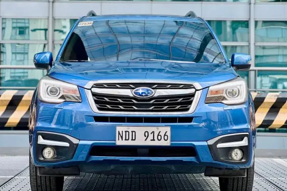 2017 Subaru Forester 2.0i-P Premium 92K ALL DP‼️🔥 𝟎𝟗𝟏𝟐𝟏𝟎𝟔𝟏𝟒𝟔𝟐 𝐌𝐀𝐁𝐘 𝐋𝐀𝐓𝐈𝐃𝐎 📲📩