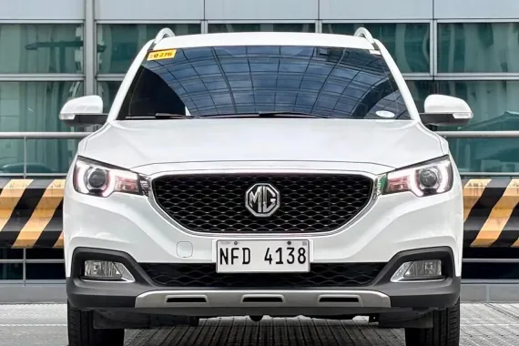 2022 MG ZS 1.5 Style Automatic Gasoline 68K ALL IN 🔥✅ 𝐂𝐋𝐄𝐎 🙋🏼‍♀️📲0938 830 7235