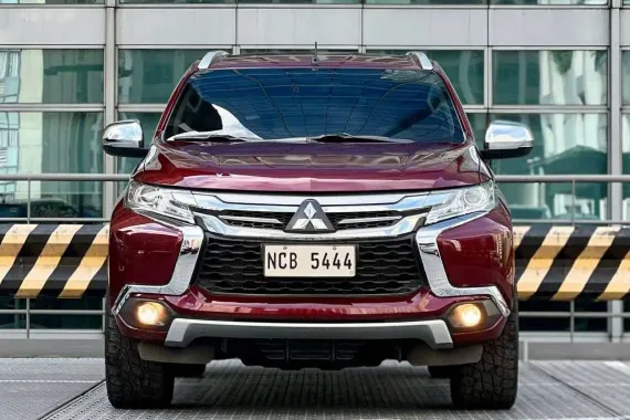 2017 Mitsubishi Montero 2.5 GLX 4x2 Diesel Manual 99K ALL IN🔥✅ 𝐂𝐋𝐄𝐎 🙋🏼‍♀️📲0938 830 7235