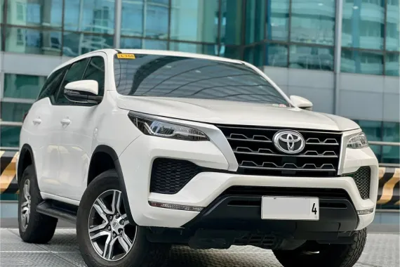 2023 Toyota Fortuner 2.4 G Diesel Automatic💁‍♀️📲09695949924 JONNALYN.SARANILLAS