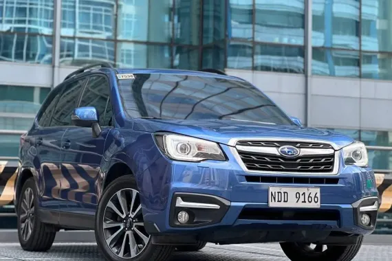 2017 Subaru Forester 2.0i-P Premium Automatic Ga💁‍♀️📲09695949924 JONNALYN.SARANILLAS