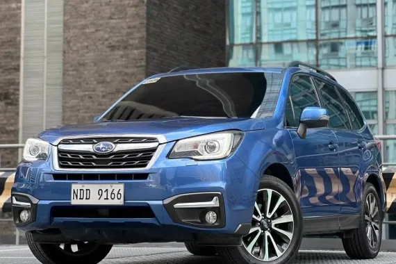 🔥🔥2017 Subaru Forester 2.0i-P Premium AT Gas 📲Call or Text: 09957210548 ARVIN BATALLER🔥🔥