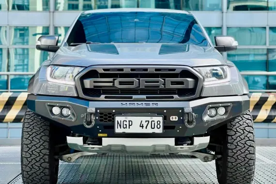 2021 Ford Raptor 2.0 Bi Turbo 266K ALL-IN DP‼️🔥 𝟎𝟗𝟏𝟐𝟏𝟎𝟔𝟏𝟒𝟔𝟐 𝐌𝐀𝐁𝐘 𝐋𝐀𝐓𝐈𝐃𝐎 📲