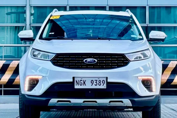 2022 Ford Territory Titanium 1.5 135K ALL DP‼️🔥 𝟎𝟗𝟏𝟐𝟏𝟎𝟔𝟏𝟒𝟔𝟐 𝐌𝐀𝐁𝐘 𝐋𝐀𝐓𝐈𝐃𝐎 📲📩🙋