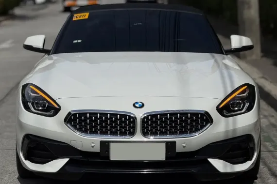 HOT!!! 2022 BMW Z4 2.0i for sale at affordable price! 