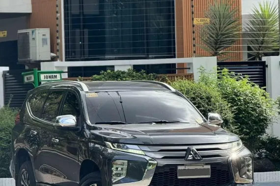 HOT!!! 2020 Mitsubishi Montero Sport GT for sale at affordable price! 