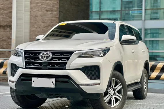 🔥🔥2023 Toyota Fortuner 2.4 G Diesel Automatic 📲Call or Text: 09957210548 ARVIN BATALLER🔥🔥