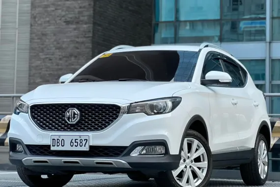 🔥🔥2024 MG ZS 1.5 STYLE AT 📲Call or Text: 09957210548 ARVIN BATALLER🔥🔥