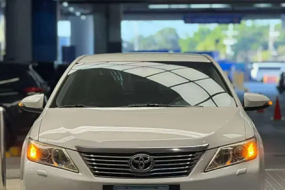 HOT!!! 2013 Toyota Camry Q for sale at affordable price! 