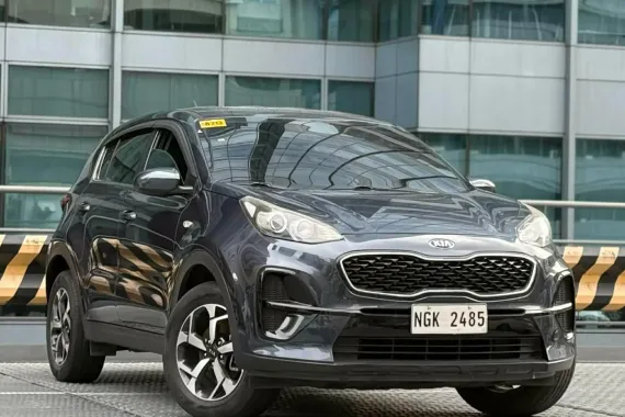 2019 Kia Sportage LX 2.0 Gas Automatic Low Mileage 35K💁‍♀️📲09695949924 JONNALYN.SARANILLAS