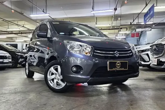2020 Suzuki Celerio 1.0L AT | With Warranty by Ugarte Cars Manila