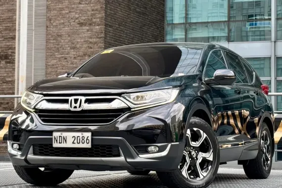 2018 Honda CRV 2.0 S Automatic Gas 🔥𝐉𝐄𝐒𝐒𝐄𝐍 𝐌𝐄𝐍𝐃𝐎𝐙𝐀🙋‍♂️☎️  09279850198