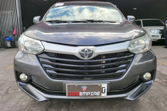 ✅Toyota Avanza 2018 1.3 E 16K KM Manual