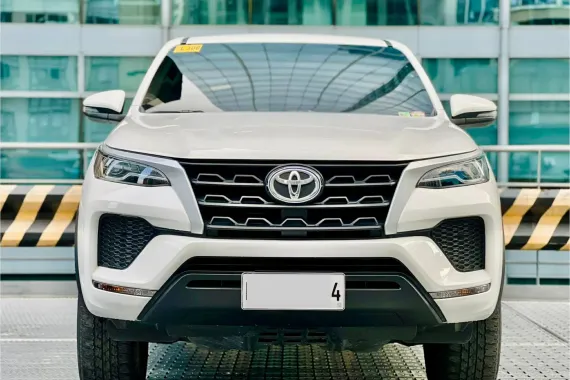2023 Toyota Fortuner 2.4 G 229k ALL IN DP Only‼️🔥 𝟎𝟗𝟏𝟐𝟏𝟎𝟔𝟏𝟒𝟔𝟐 𝐌𝐀𝐁𝐘 𝐋𝐀𝐓𝐈𝐃𝐎 📲📩