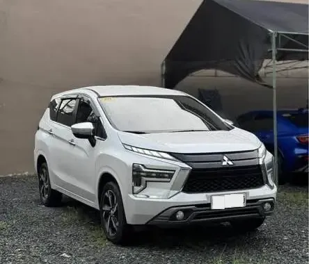 2025 MITSUBISHI XPANDER GLS 1.5G 2WD AT