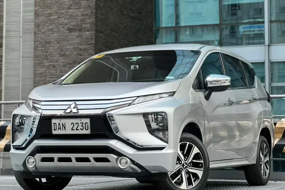 🔥🔥2019 Mitsubishi Xpander GLS 1.5 Automatic Gas 📲Call or Text: 09957210548 ARVIN BATALLER🔥🔥