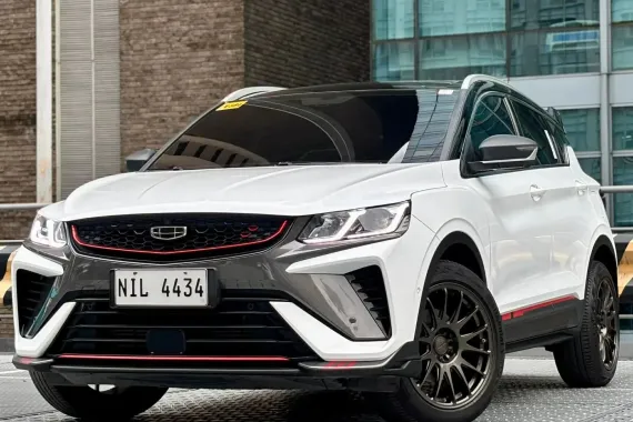 🔥🔥2023 Geely Coolray 1.5 Sport Turbo SE 📲Call or Text: 09957210548 ARVIN BATALLER🔥🔥