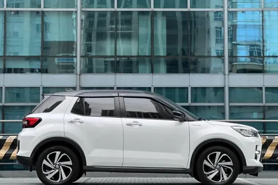 🚨FRESH! 2023 Toyota Raize 1.0 Turbo Automatic Gas | CALL/PM ANGEL CASTILLO NOW! 📩📲 09186763396