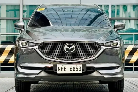 2024 Mazda CX-8 AWD Exclusive 2.5 AT Gas‼️🔥 𝟎𝟗𝟏𝟐𝟏𝟎𝟔𝟏𝟒𝟔𝟐 𝐌𝐀𝐁𝐘 𝐋𝐀𝐓𝐈𝐃𝐎 📲📩🙋🏻