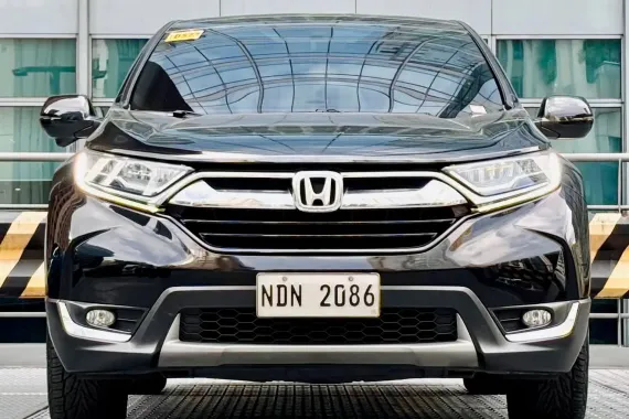 2018 Honda CRV 2.0 S 170K ALL-IN DP‼️🔥 𝟎𝟗𝟏𝟐𝟏𝟎𝟔𝟏𝟒𝟔𝟐 𝐌𝐀𝐁𝐘 𝐋𝐀𝐓𝐈𝐃𝐎 📲📩🙋🏻