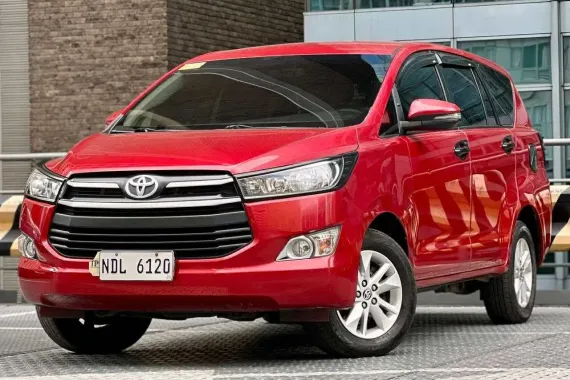 🔥🔥2019 Toyota Innova 2.8 E Diesel Automatic 📲Call or Text: 09957210548 ARVIN BATALLER🔥🔥