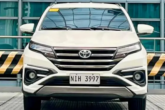 2023 Toyota Rush G GRS 1.5 Gas AT‼️🔥 𝟎𝟗𝟏𝟐𝟏𝟎𝟔𝟏𝟒𝟔𝟐 𝐌𝐀𝐁𝐘 𝐋𝐀𝐓𝐈𝐃𝐎 📲📩🙋🏻