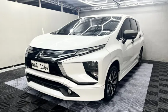 2019 Mitsubishi Xpander GLS Sport Automatic FRESH 